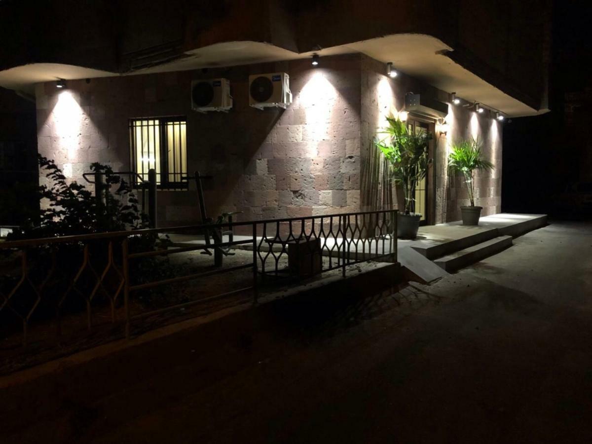 Hostel Street51 Erivan Exterior foto